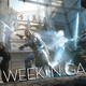 Illustration for article titled The Week In Games: Shadow Walking Into Mordor